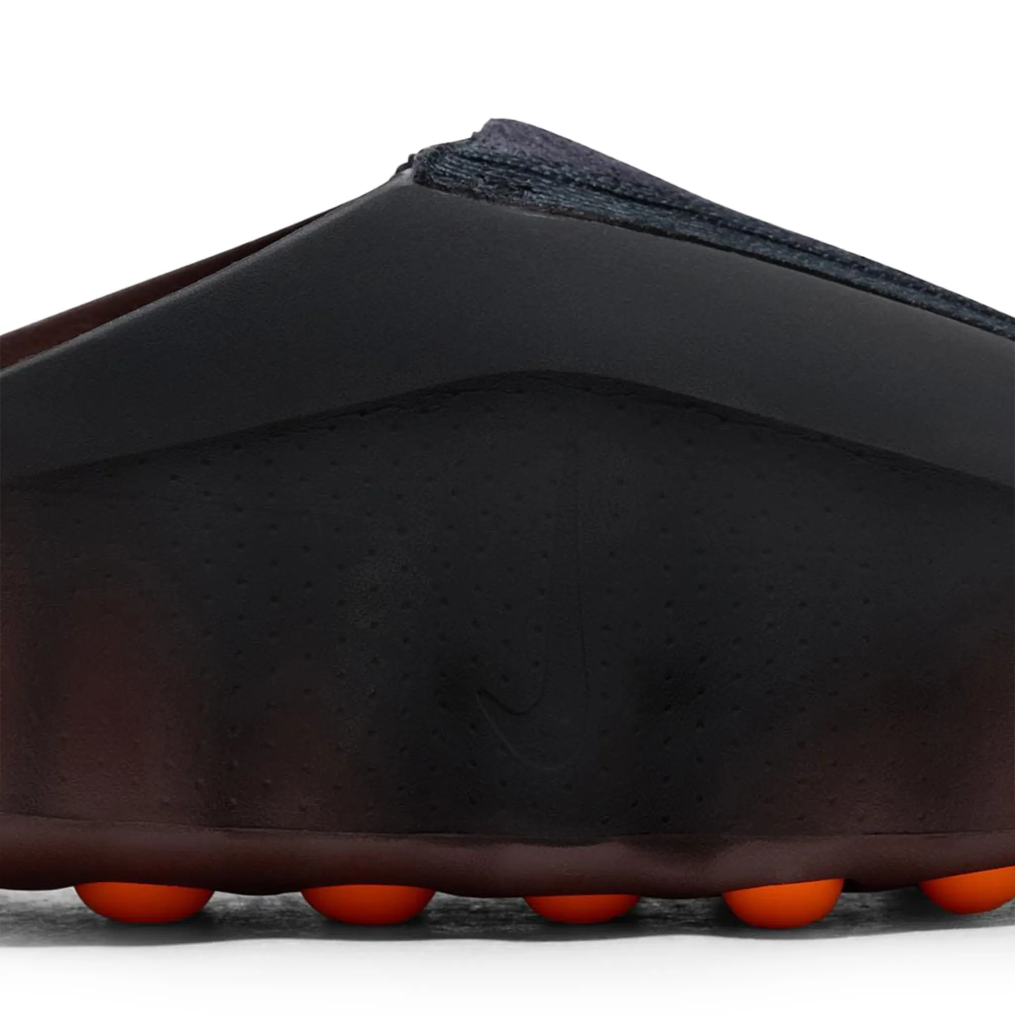 Detailed View of Nike Mind 001 Pregame Flyknit Bronze Eclipse IR2175-200